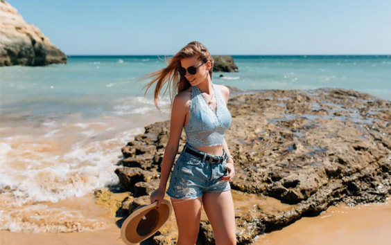 The Best Places to Take Your Sugar Baby on Vacation